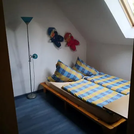 Ferienhaus Holiday In 34540