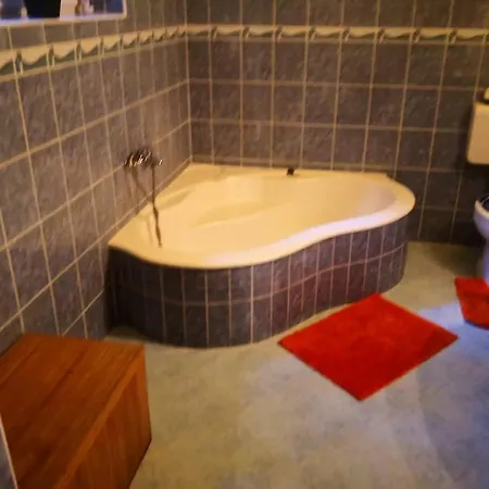 Holiday In 34540 Ferienhaus *